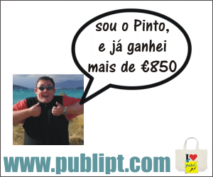 Publipt.com (AFF) - Sou o Pinto
